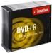 Imation DVD+R 4.7GB 16X Slimcase 10er