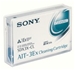 Sony 8mm AIT-3EX Reinigung 50 Durchläufe