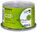 Sony CD-R 80 Minuten 700MB 48X