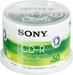Sony CD-R 80 Minuten 700MB 48X