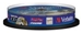 Verbatim CD-R 80 Minuten 700 52X