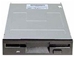 Teac FD-235HF intern schwarz Bulk