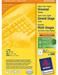 Zweckform 70x41mm 100 Blatt