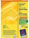 Papier 70x42,3mm, 100 Blatt
