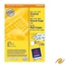 Zweckform A4 100 Blatt