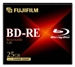 Fuji BD-RE 25GB 1X-2X