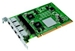 Intel PRO/1000GT Quad Server Bulk