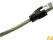 Sharkoon CAT5 1m grau