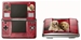 Pebble Modding Skin DS [Two Red Dogs]