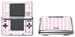 Pebble Modding Skin DS [Hearts]