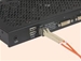Matrox Extio Fiber-Optic cable 5m