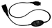 Jabra GN Headset-Anschlußkabel
