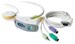 Belkin Switch2 with Fernbedienung