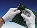 Kinetronics ASG-S Antistatikhandschuhe
