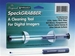Kinetronics Speckgrabber SG