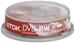 TDK DVD-RW 1.4GB 8cm 2X
