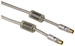 Hama Antennenkabel Koax-Stecker (m/w)