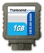 Transcend USB Flash Module 1GB