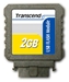 Transcend USB Flash Module   2GB