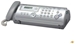 Panasonic KX-FP205G-S  silber