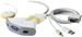 Belkin 2-Port KVM Switch USB, Audio, VGA