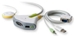 Belkin 2-Port KVM Switch USB, Audio, VGA