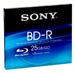 Sony BD-R 25GB 2X
