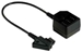 Hama TAE F-Stecker 3fach Anschlussdose