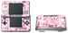 Modding Skin DS [Pink Nato]