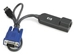 HP 8x InterfaceAdapter KVM via IPKonsole