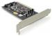 DeLOCK SATA Controller PCI