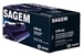 Sagem CTR 33 Toner 5000 Seiten