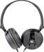 AKG K 518 DJ