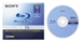 Sony BD-R 50GB 2X