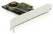 DeLOCK SATAII Controller PCIe