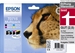 Epson T0715 DURABrite Ultra Multipack