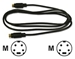 S-Videokabel 1.80 Meter