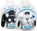 bigben Analog Controller weiss/schwarz