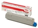 OKI 43487712 Toner Schwarz