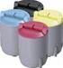 Samsung CLP-P300C Rainbow-Kit