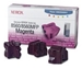 Xerox 108R00724 ColorStix Magenta