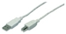 Mcab USB2.0 Kabel 3 Meter