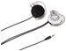 ClipOn Stereo HK260