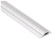 Hama cablekanal halbrand 100/9cm  white