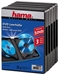 Hama 6er DVD-Box (Leerhülle)