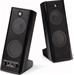 Logitech X-140 Stereo Lautsprecher