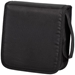 Hama CD-ROM-Case Basic 40 Schwarz