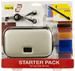 Logic3 DS Lite Starter Kit grau