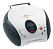 Lenco SCD-24