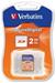 Verbatim SD Karte 2GB